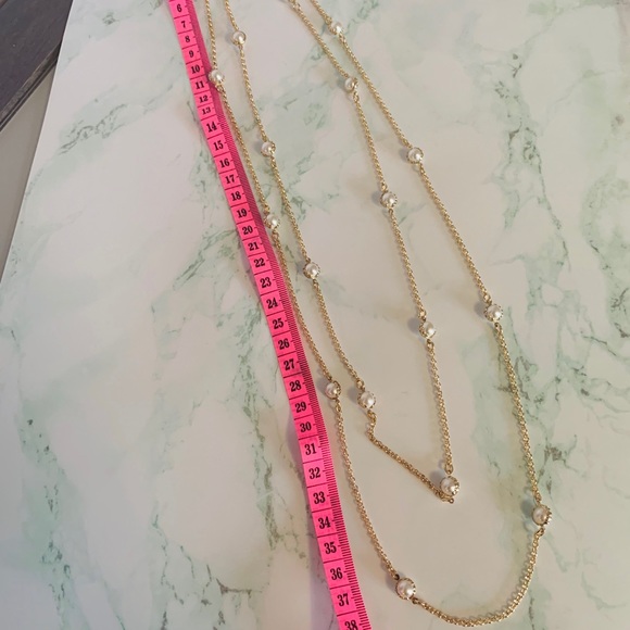 Long necklace - Picture 5 of 6